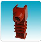 China (Mainland) Epoxy Resin Insulator