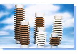 China (Mainland) Station Insulators
