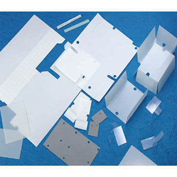 Battery Insulation Sheet