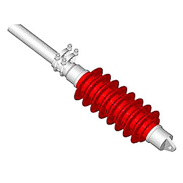 25kV Composite Cantilever Insulator