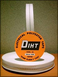 Turkey Insulation Tapes