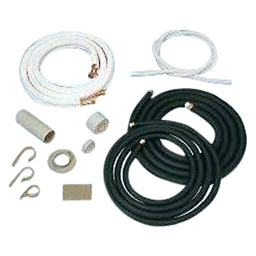 Insulating Tubes