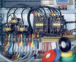 United Kingdom PVC Electrical Tape