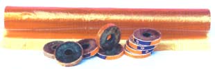 China (Mainland) Varnished Fiberglass Cloth