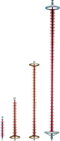 China (Mainland) Composite Insulator