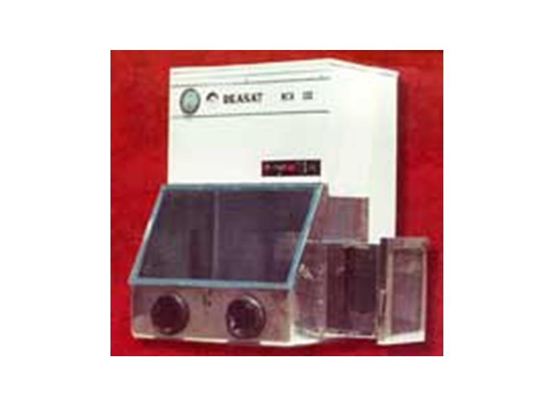 Iran (Islamic Republic of) Isolator B101 Hood