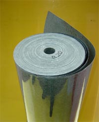 China (Mainland) Insulation Materials