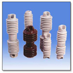 China (Mainland) Porcelain Insulator