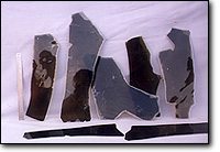 India Mica And Micanite Products