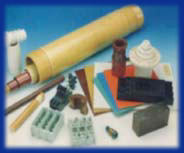 China (Mainland) Insulation Laminated Board