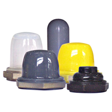 Switch Boots (IP66/IP68 Sealing)