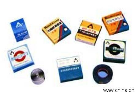 Rubber Tape (1kv-110kv)