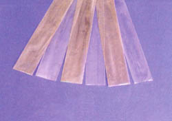 China (Mainland) Pfa Shrink Tube