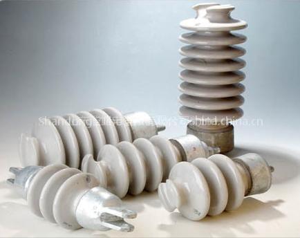 Porcelain Insulator