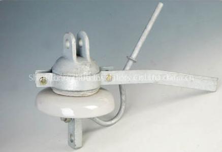 Ground Insulator