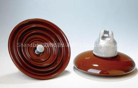 Cap and Pin Insulator
