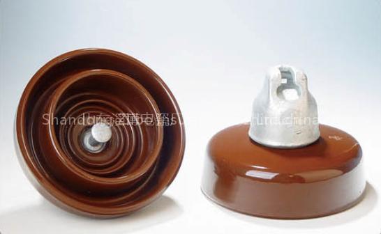 Suspension Insulator