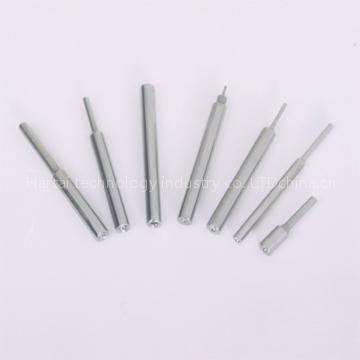 tungsten carbide nozzle