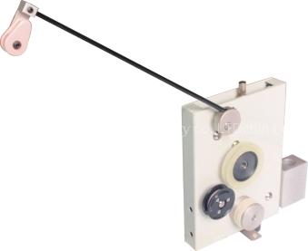 magnetic tensioner