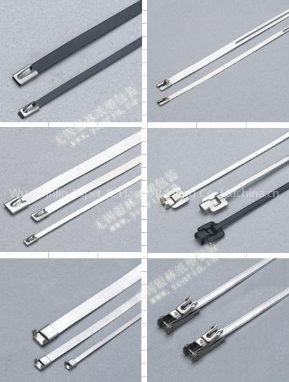 Stainless Steel Ties,Stainless Steel Cable Tie
