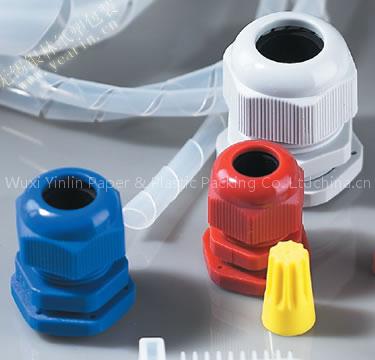 Nylon Cable Glands, Plastic Cable Gland ,Cable Gland
