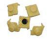 Mechanical Parts /silicons seals dome