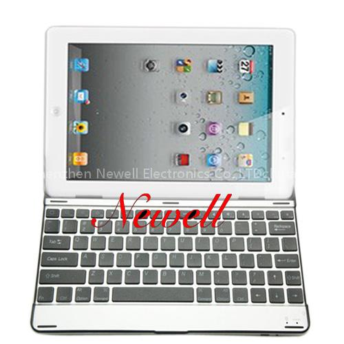for iPad 2 Mobile wireless bluetooth keyboard