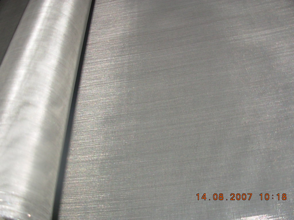 stainless steel wire mesh (manufacture price)