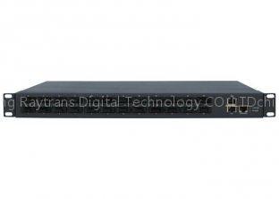 IDM-7224M-FX 24+2G Managed Fiber Optic Ethernet Switch