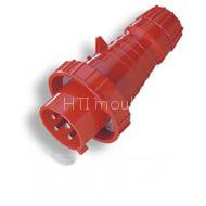 plastic connector