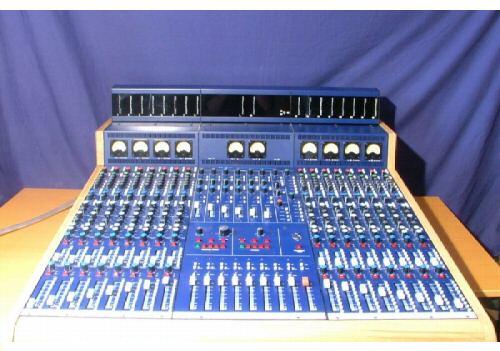Indonesia Tla Vtc Valve Technology Console Mixing Desk Mixer
