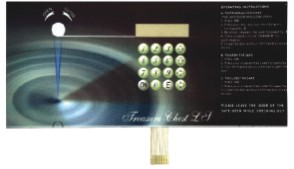 India Keypads