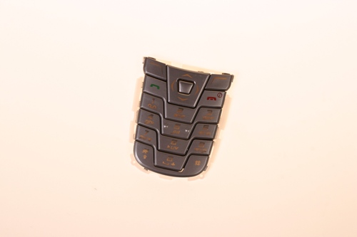 Hong Kong Ptf Keypad