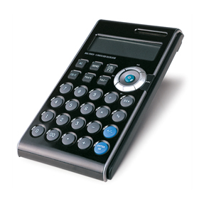 Taiwan USB Calculator / Slim Keypad