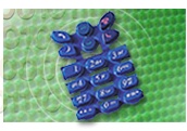 China (Mainland) PC FILM Keypad