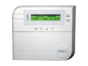 Hong Kong Ps-lcd9000 LCD Keypad
