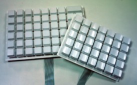 Taiwan Keypad Module For POS System