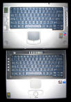 Belgium ABSPC ZFORCE F2 Keyboard