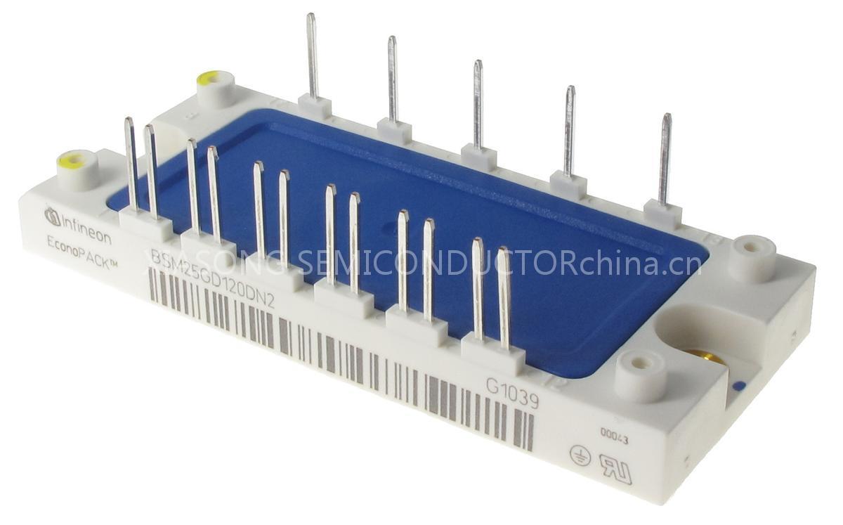INFINEON - BSM25GD120DN2