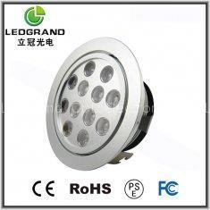 12W LED Downlights Dimmable LG-TH-1012A