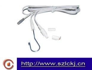 Cable assembly for medical equipments (medical cable)