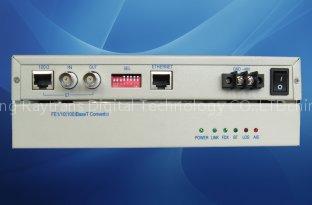 1 Ethernet over 1 FE1 converter