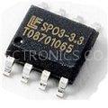 TVS diode - transient voltage suppressor SP03-3.3BTG