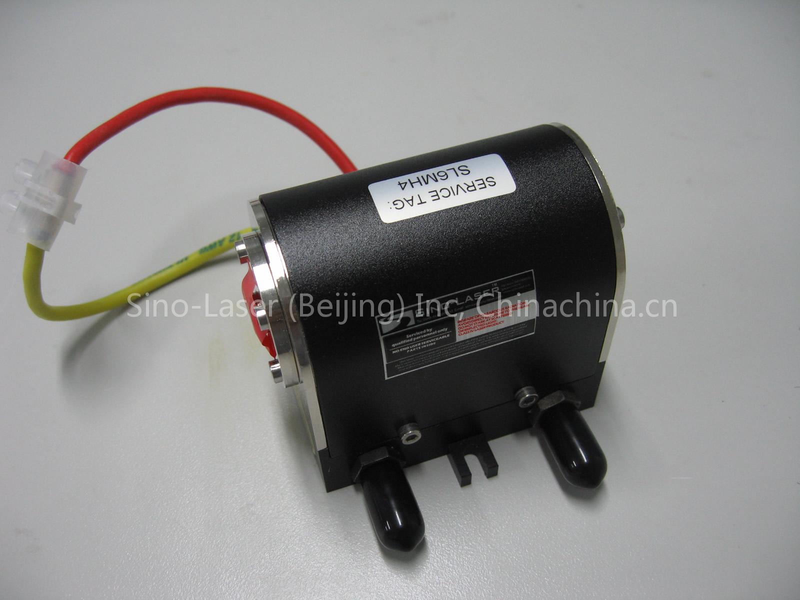 50W Diode Pumped Nd:YAG Laser Modules,DPSS, laser head