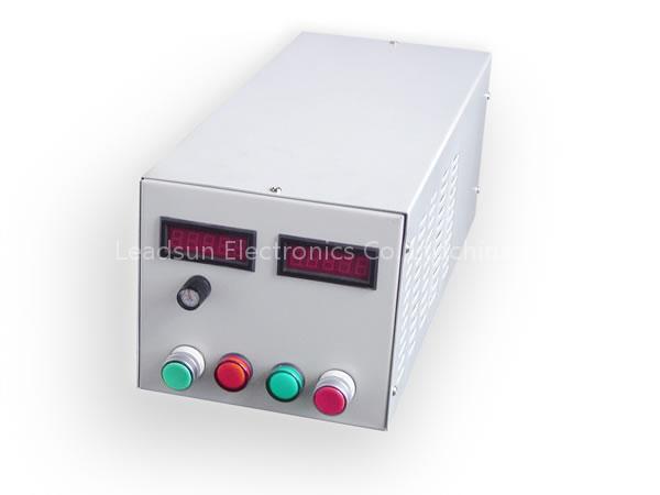 High Voltage Power Supply