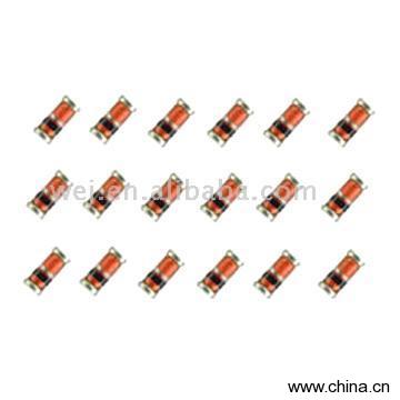 SMD Glass-Sealed Diode