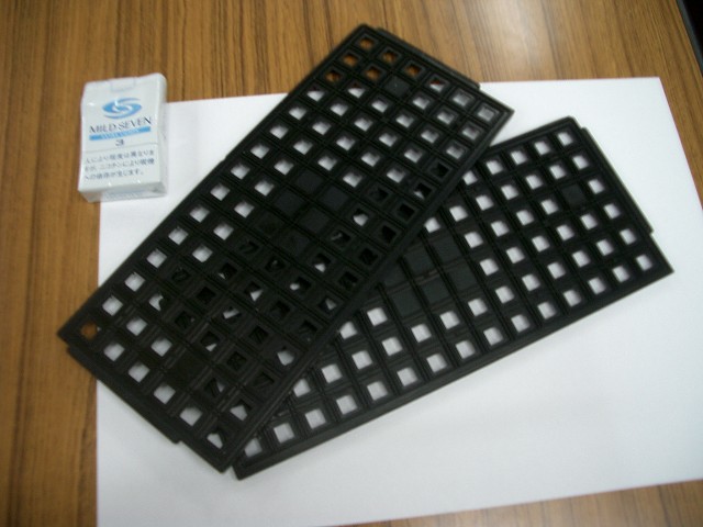 Taiwan IC Tray
