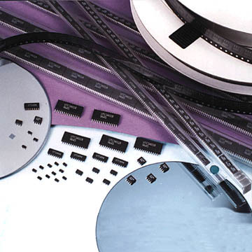 Hong Kong Semiconductor / IC / Electronic Components