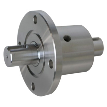 Vacuum Feed-Through