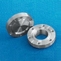 South Korea Fitting, Pipe Fitting, Flange For Semiconductor